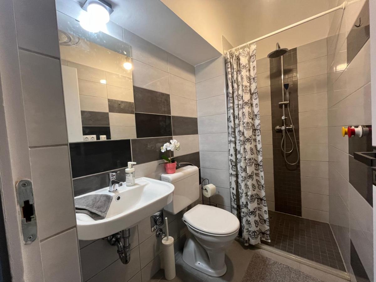 Bp-Est K39 Apartment บูดาเปสต์ ภายนอก รูปภาพ
