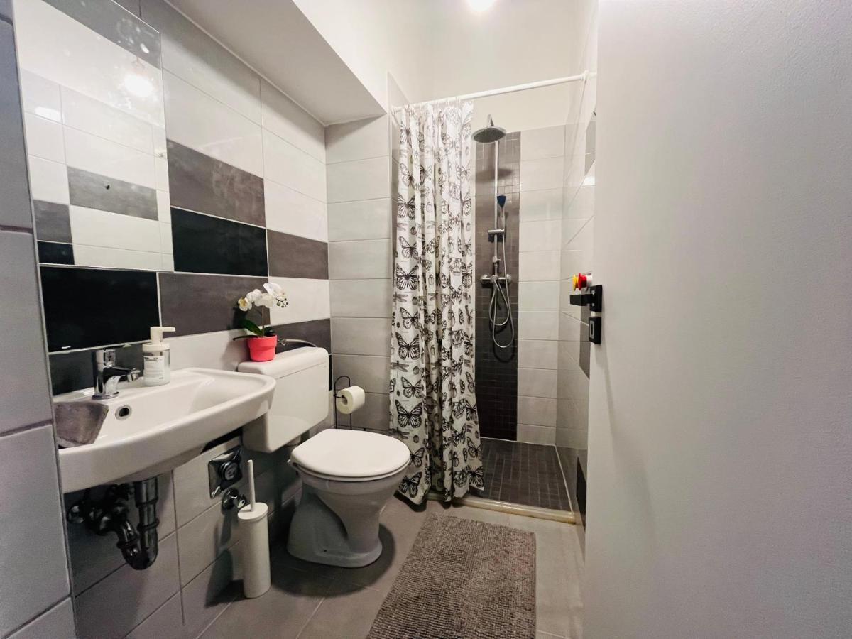 Bp-Est K39 Apartment บูดาเปสต์ ภายนอก รูปภาพ