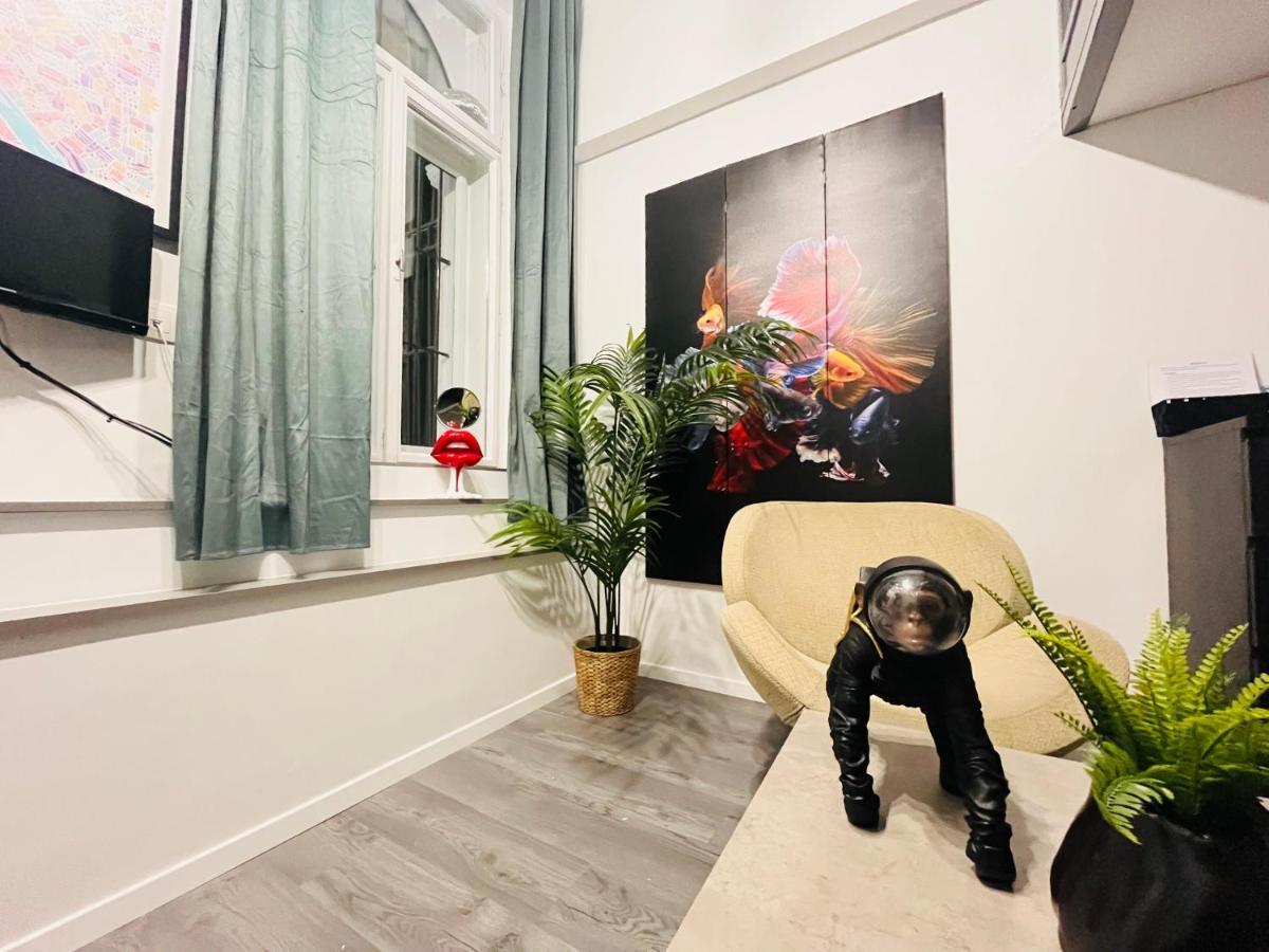 Bp-Est K39 Apartment บูดาเปสต์ ภายนอก รูปภาพ