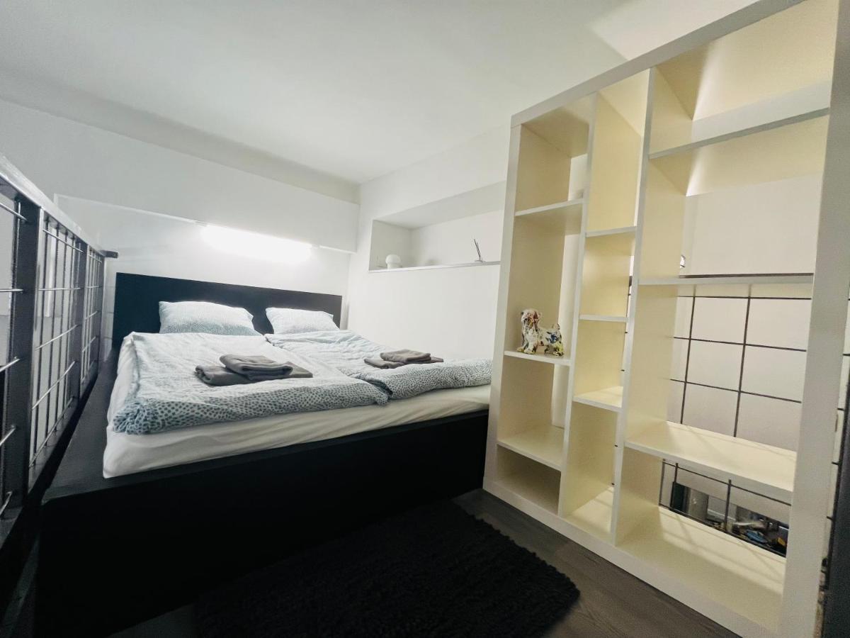 Bp-Est K39 Apartment บูดาเปสต์ ภายนอก รูปภาพ